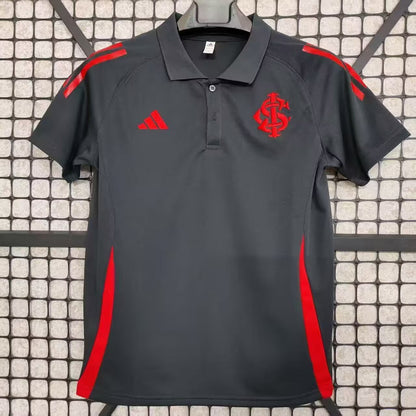 Internacional 2025/2026 Fan Version Football Jersey