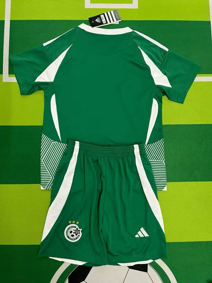 other team 2024/2025 Kids Home Football Jersey