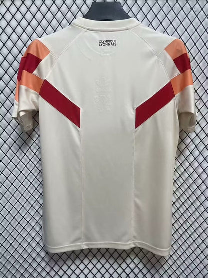 France -Ligue 1 Special Edition 2024/2025 Fan Version Football Jersey