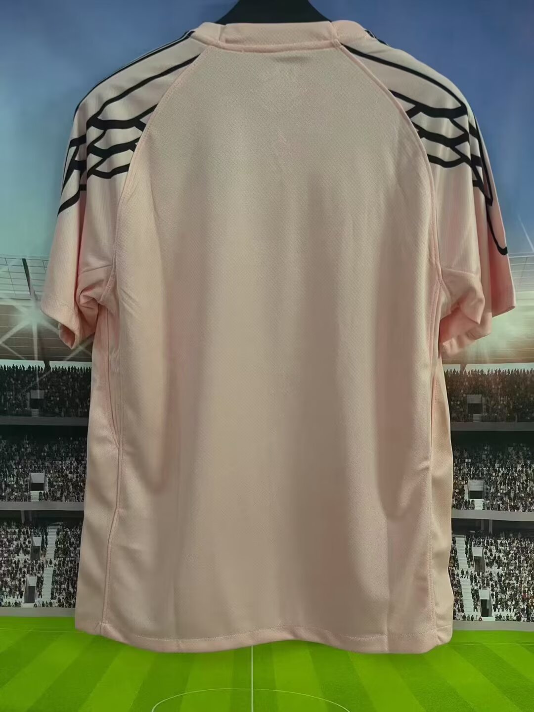 PSG Paris 2025/2026 Third Fan Version Football Jersey