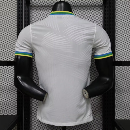 Brazil Special Edition 2026/2027 Player Version Football Jersey