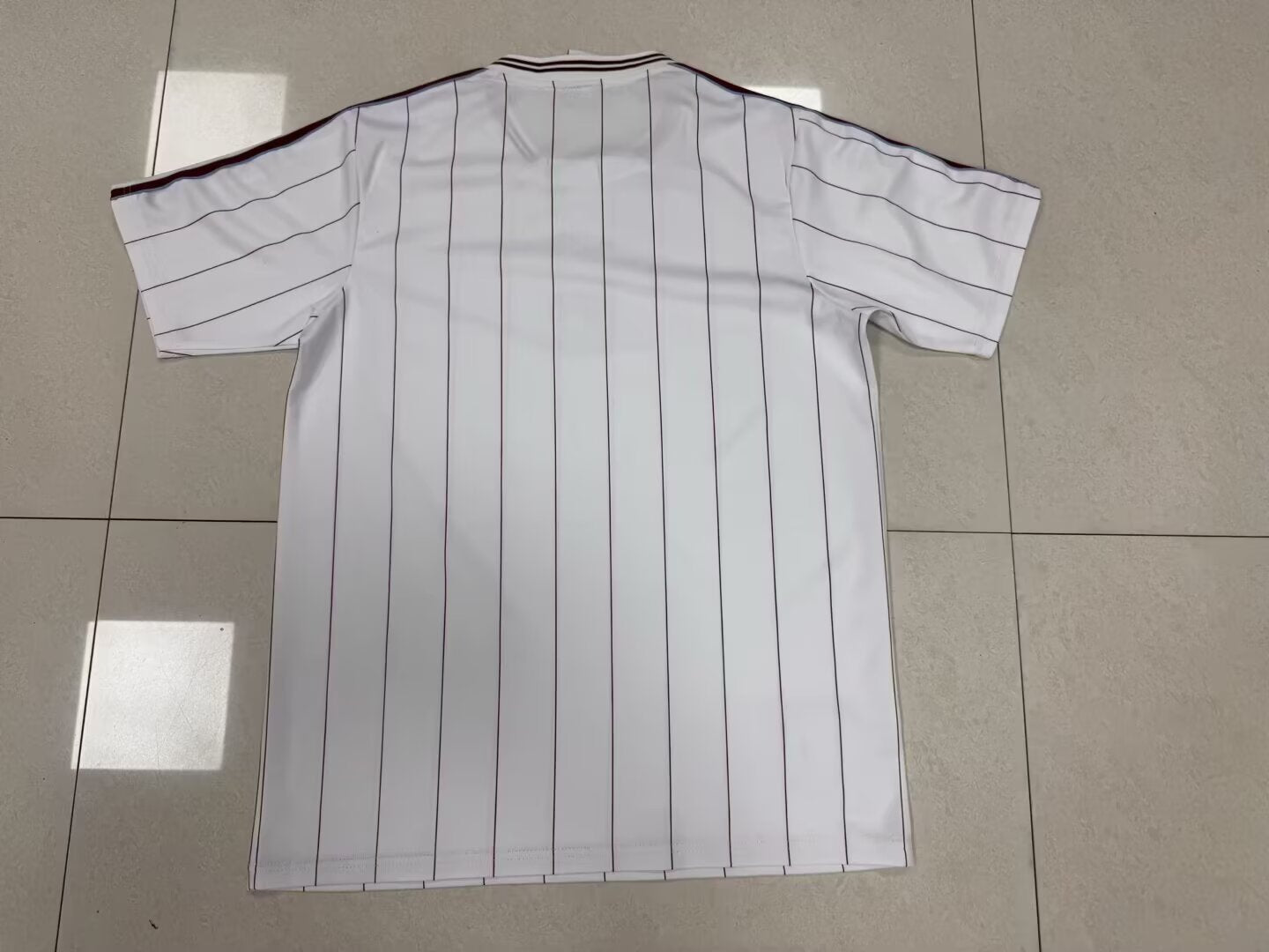 Aston Villa Special Edition 2025/2026 Fan Version Football Jersey