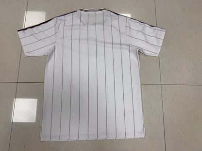 Aston Villa Special Edition 2025/2026 Fan Version Football Jersey