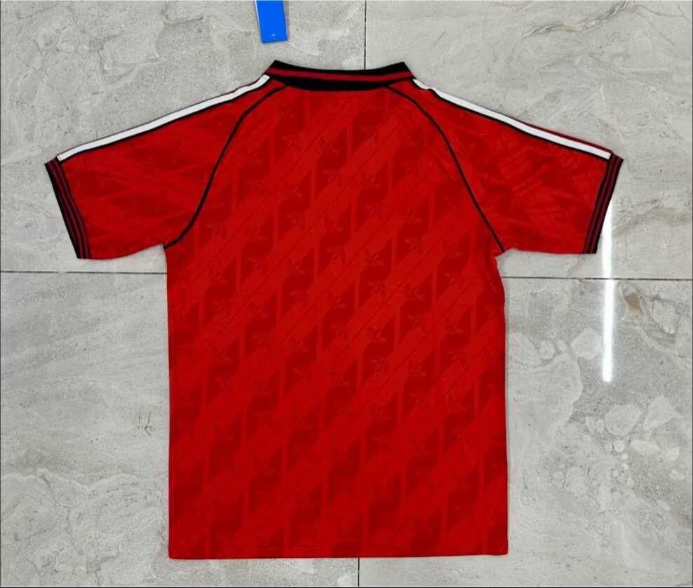 Flamengo Special Edition 2024/2025 Fan Version Football Jersey