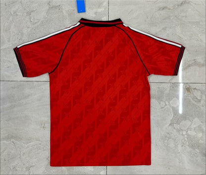 Flamengo Special Edition 2024/2025 Fan Version Football Jersey
