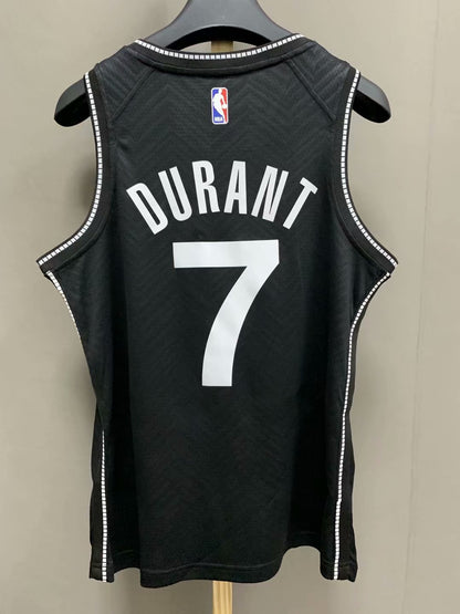 New Jersey Nets Home Football Jersey