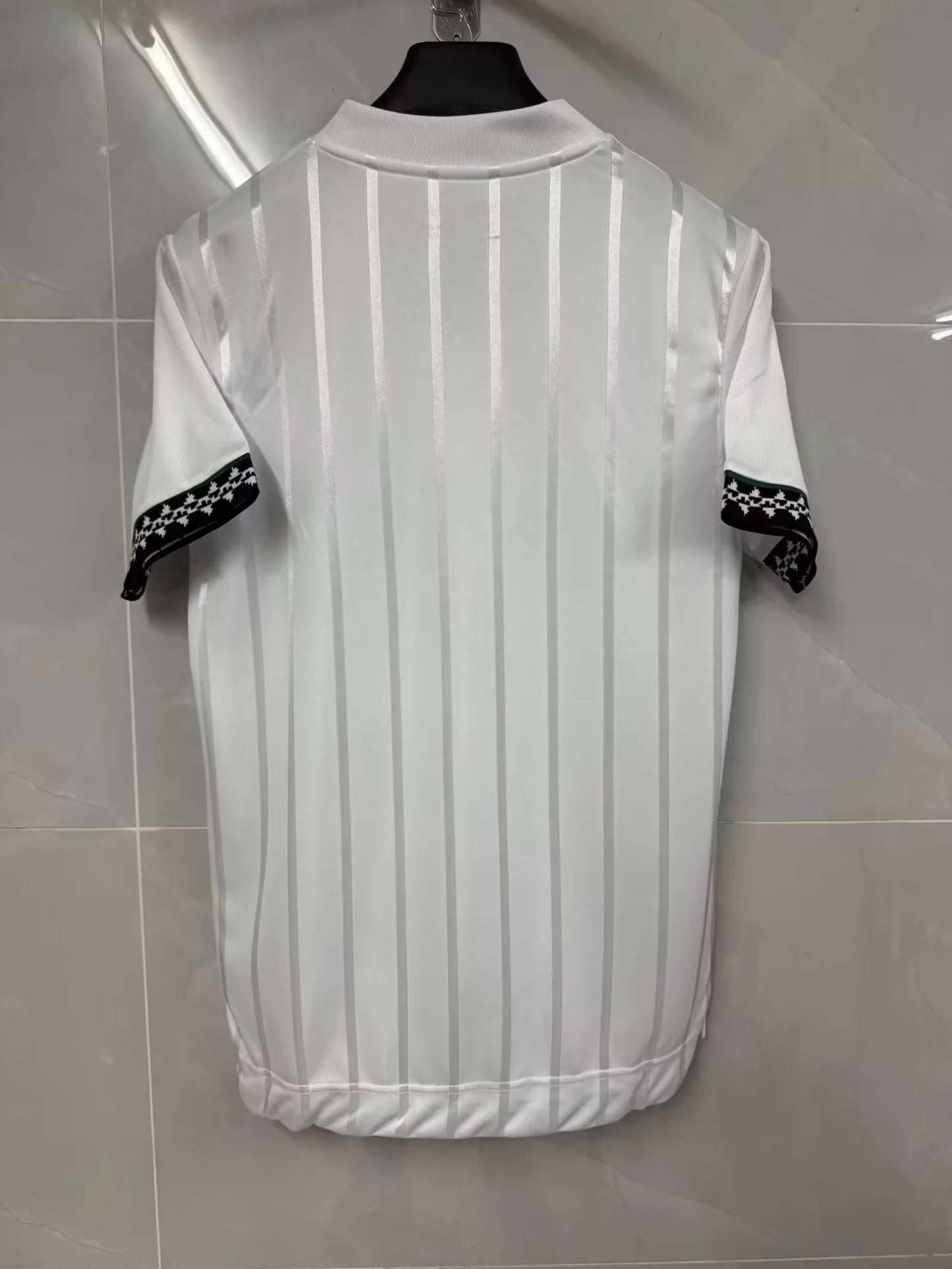 Sao Paulo 2026/2027 Away Fan Version Football Jersey