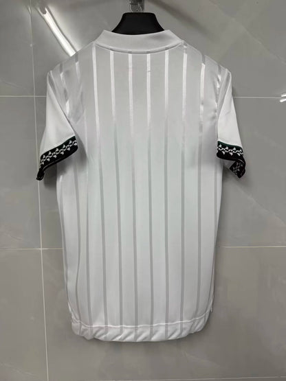 Sao Paulo 2026/2027 Away Fan Version Football Jersey