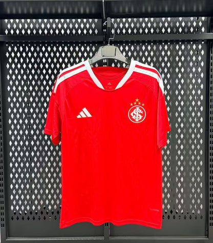 Internacional 2026/2027 Home Fan Version Football Jersey