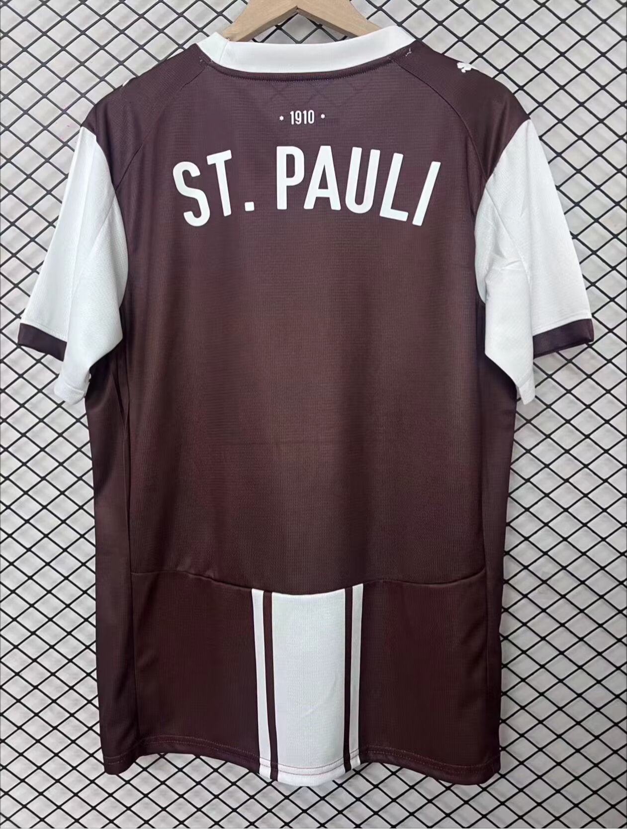 St. Pauli Home Jersey 2026-2027