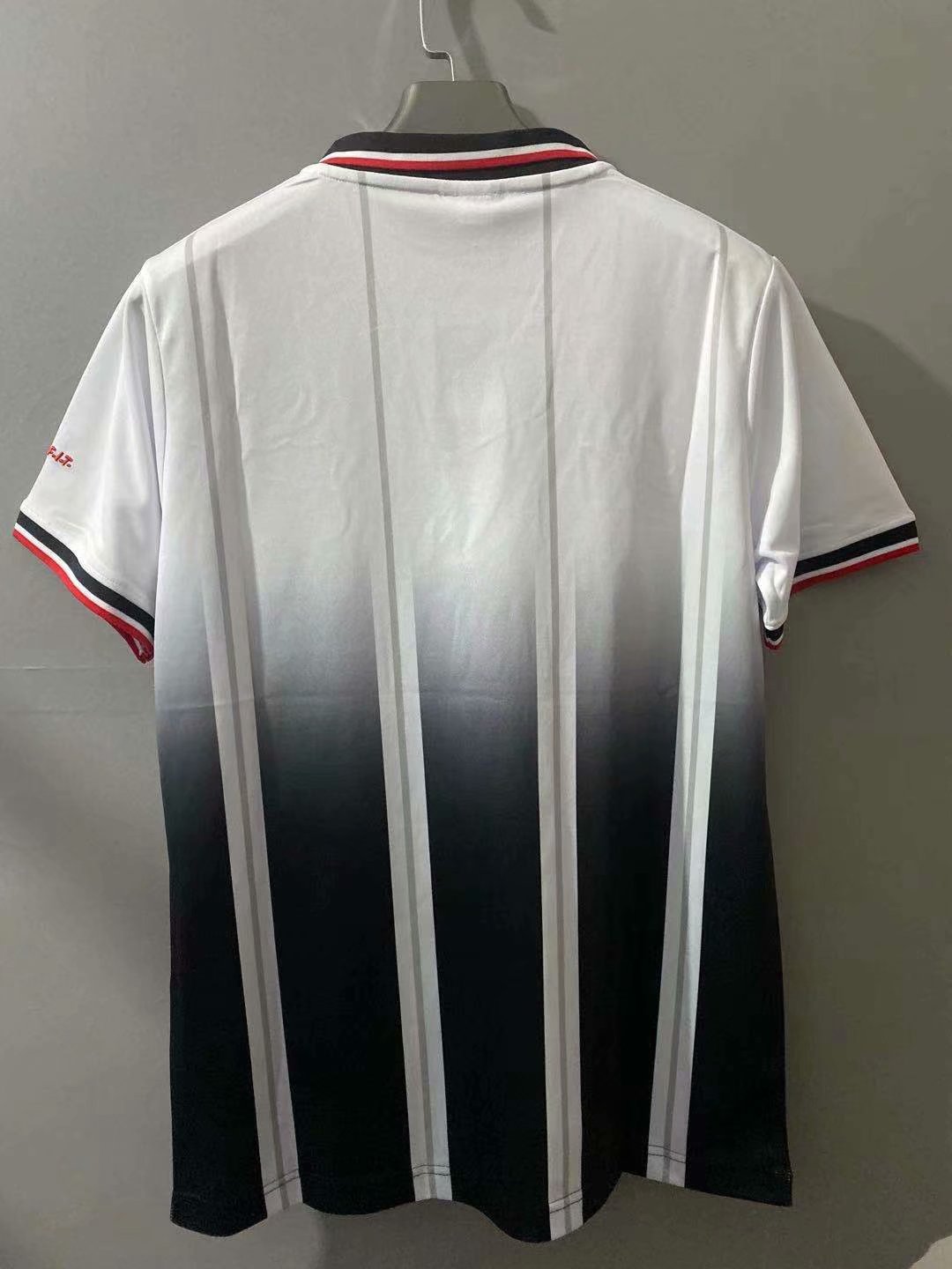 Retro rangers 1997/1999 Away Football Jersey