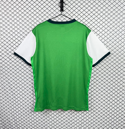 Retro Werder Bremen 2009/2010 Away Football Jersey