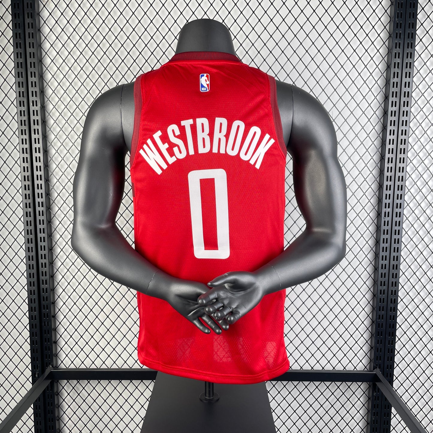 Houston Rockets 2019 Football Jersey
