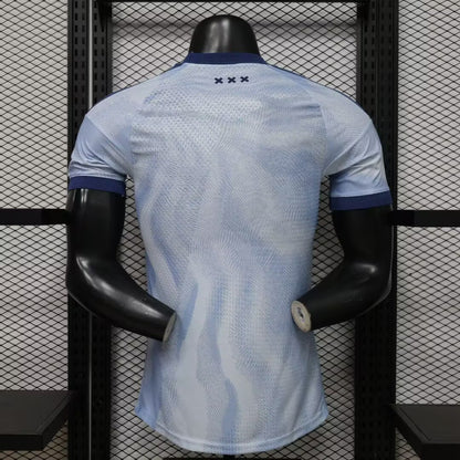 Ajax Third Away Player Jersey 2026-2027