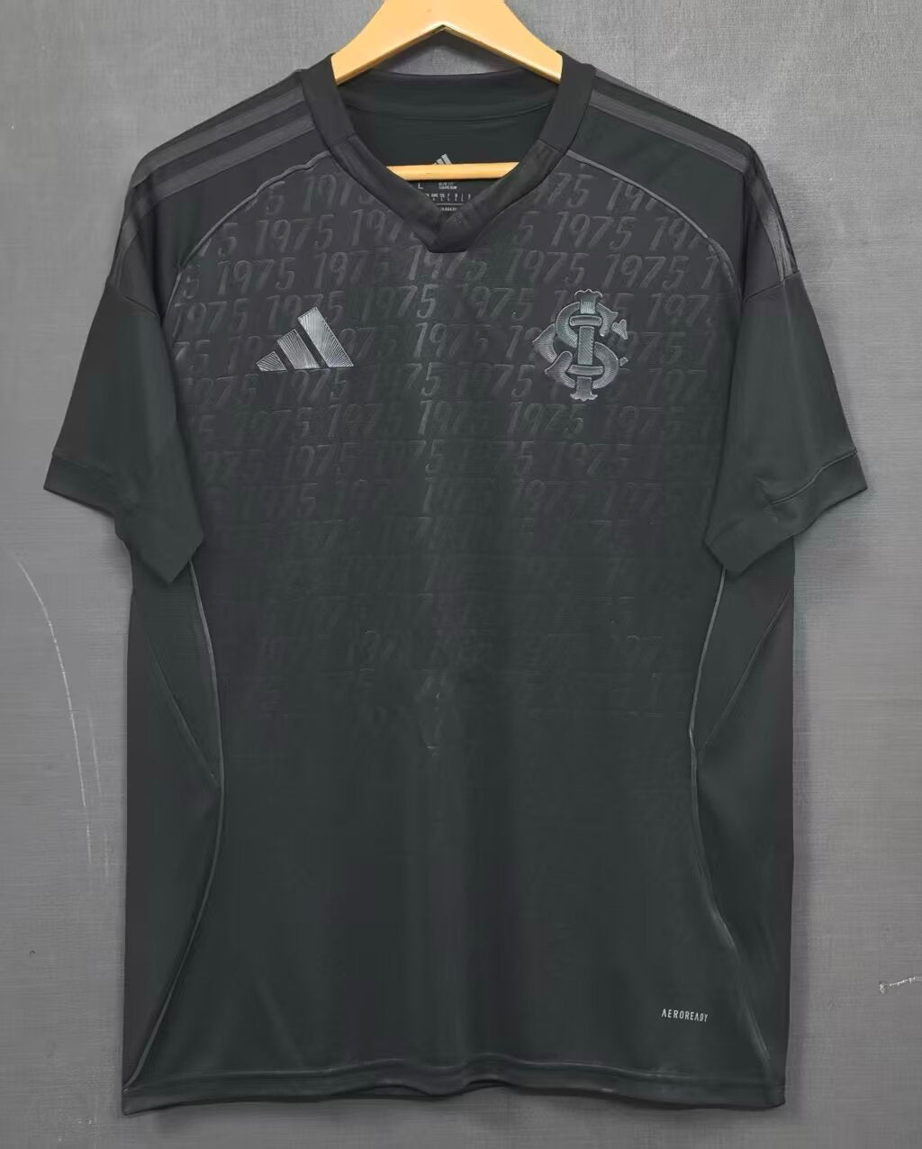 Internacional 2025/2026 Women Third Away Fan Version Football Jersey