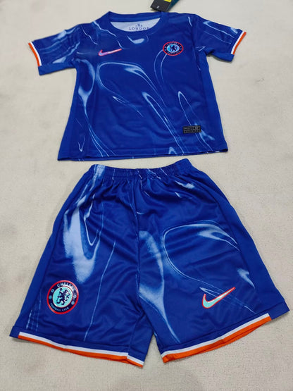 Kids jerseys 2024/2025 Kids Home Football Jersey