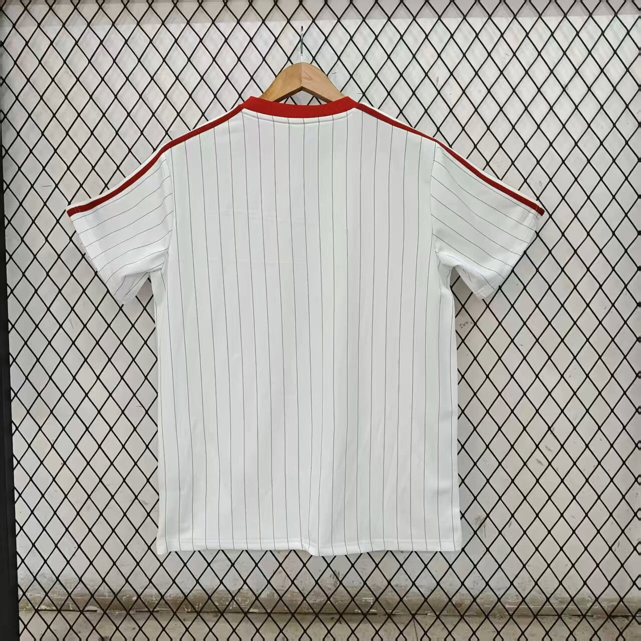 Manchester United Special Edition 2026/2027 Fan Version Football Jersey