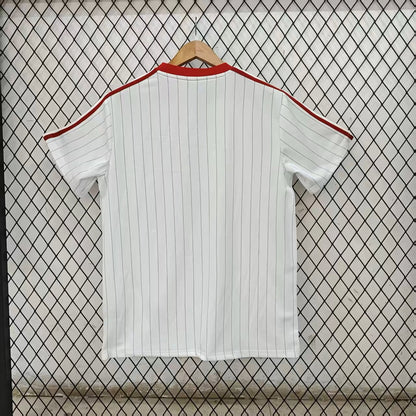 Manchester United Special Edition 2026/2027 Fan Version Football Jersey