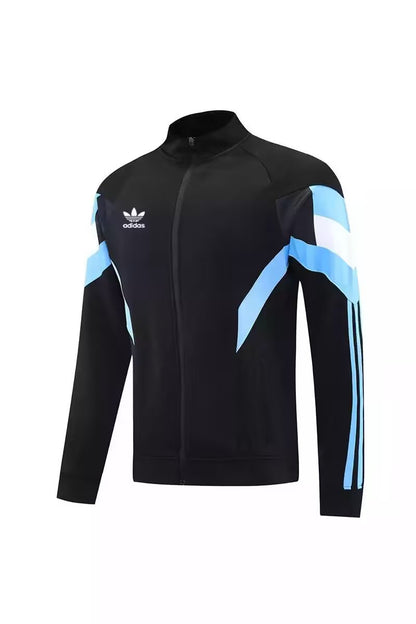 AC Milan 2025/2026 Tracksuit