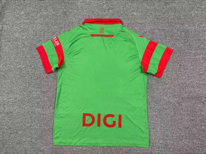 Osasuna 2025/2026 Away Fan Version Football Jersey