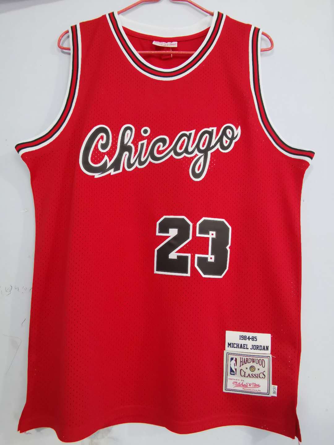 LA Lakers Football Jersey