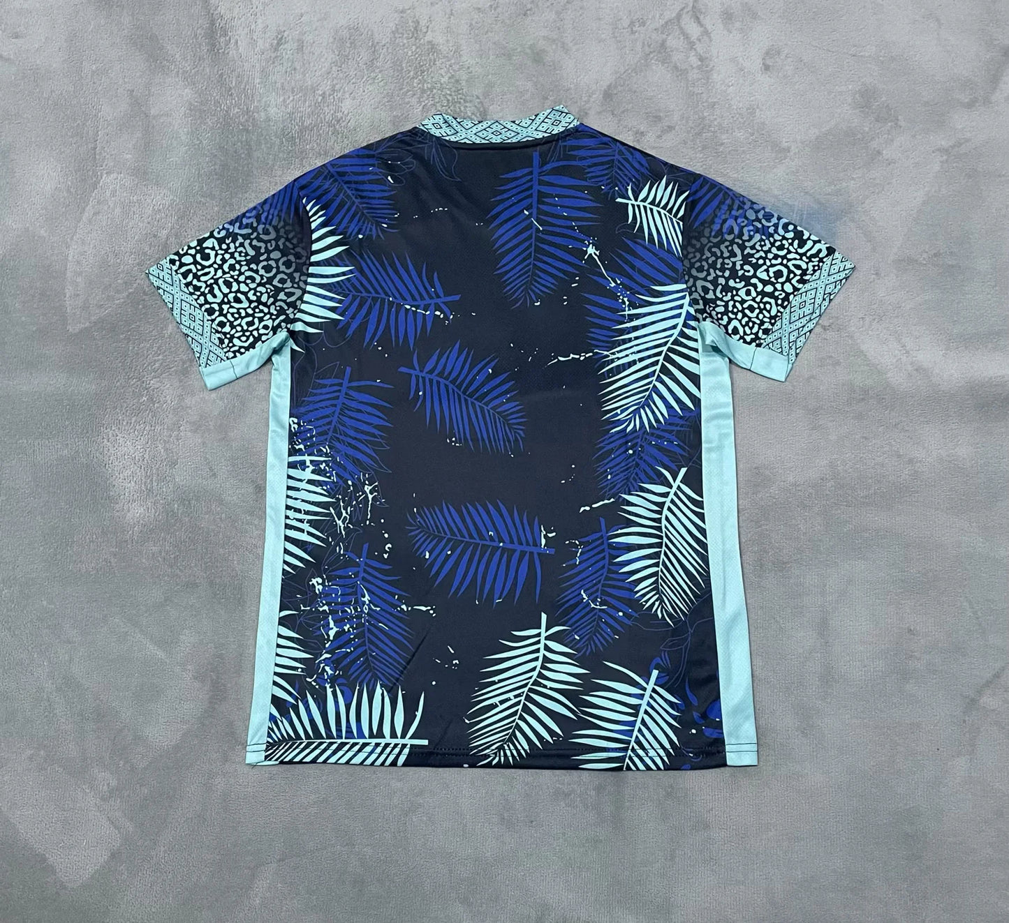 Brazil Special Edition 2025/2026 Fan Version Football Jersey