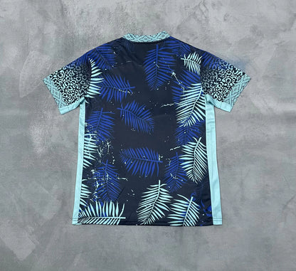 Brazil Special Edition 2025/2026 Fan Version Football Jersey