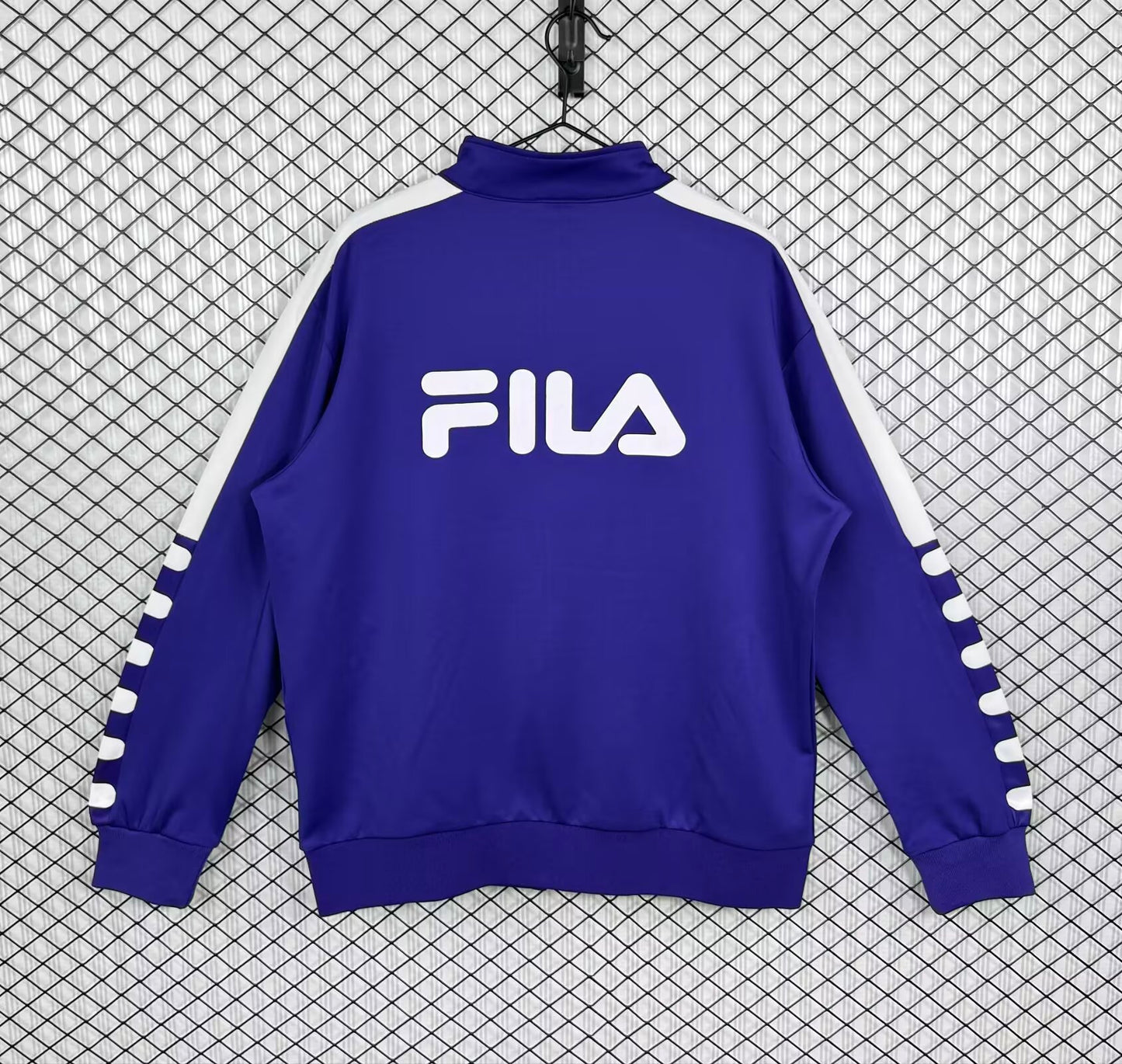Retro Jacket suite 1999/2000 Jacket