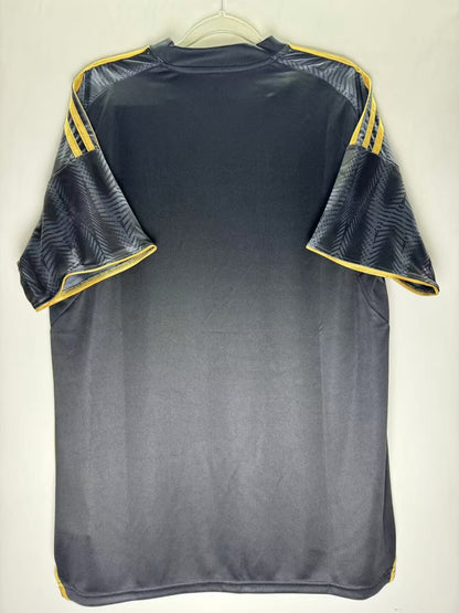 Atletico Mineiro 2025/2026 Third Fan Version Football Jersey