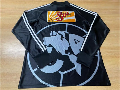 Retro America 1998/1999 Goalkeeper Fan Version Football Jersey