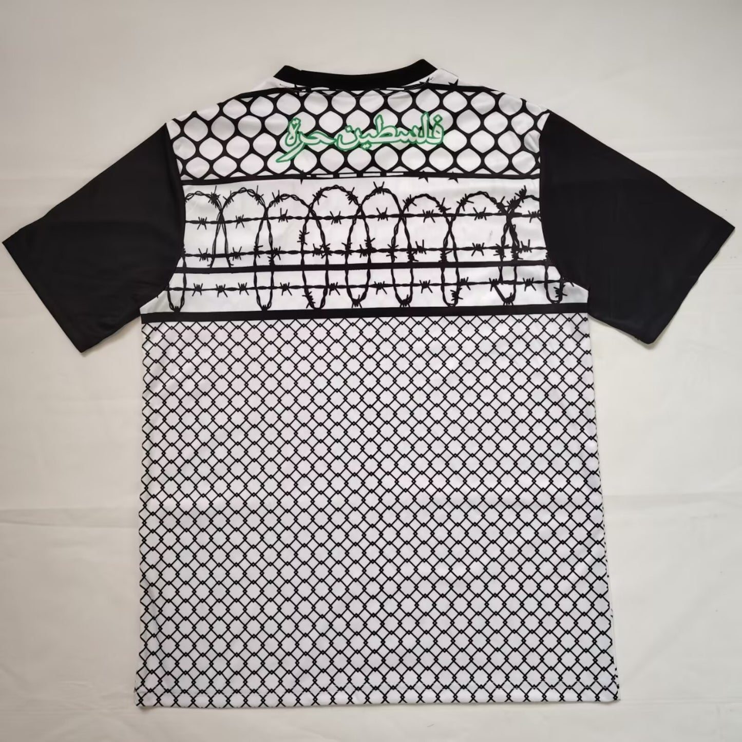 Retro other team Special Edition 2025/2026 Fan Version Football Jersey