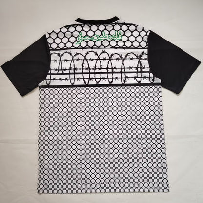 Retro other team Special Edition 2025/2026 Fan Version Football Jersey