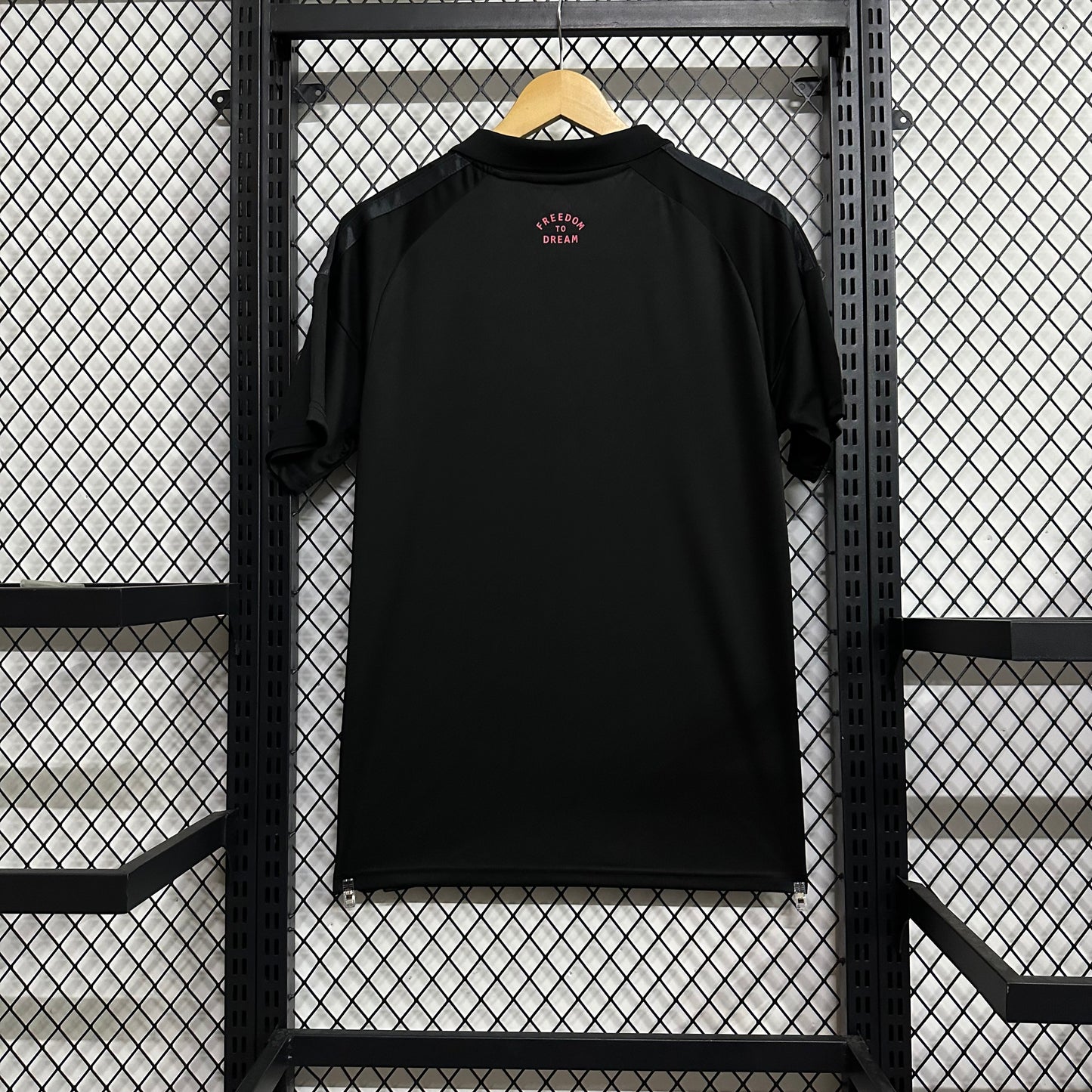 Inter Miami CF 2026/2027 Away Fan Version Football Jersey