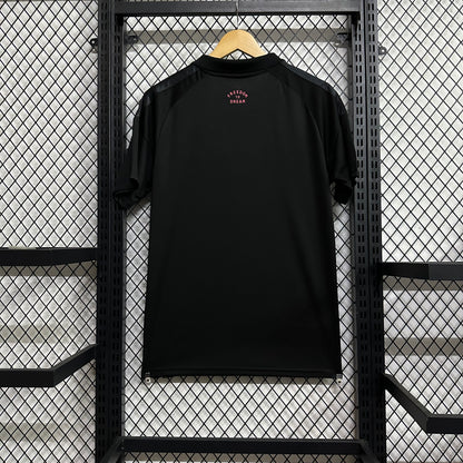 Inter Miami CF 2026/2027 Away Fan Version Football Jersey