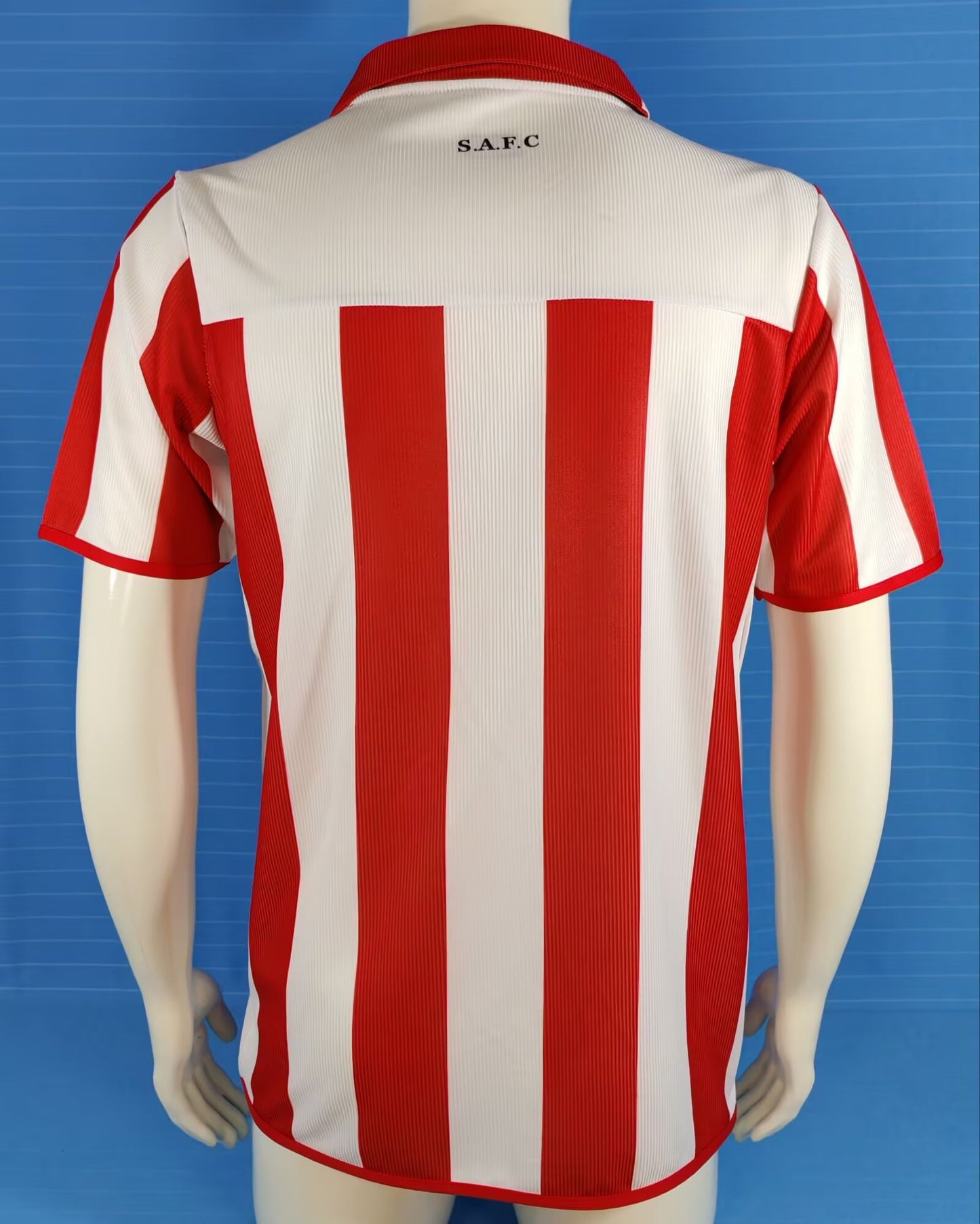 Sunderland Home Jersey 2004-2005