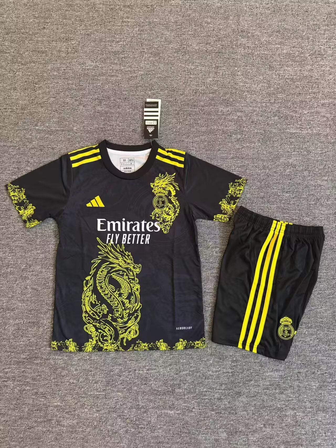 Kids jerseys Special Edition 2025/2026 Kids Football Jersey