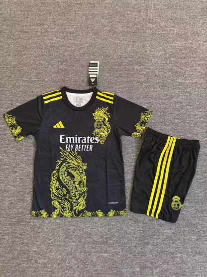Kids jerseys Special Edition 2025/2026 Kids Football Jersey