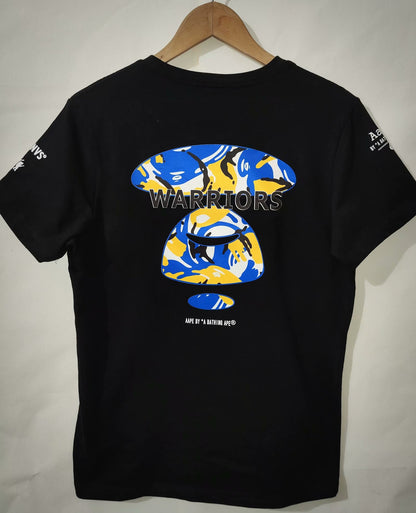 Golden State Warriors Football Jersey