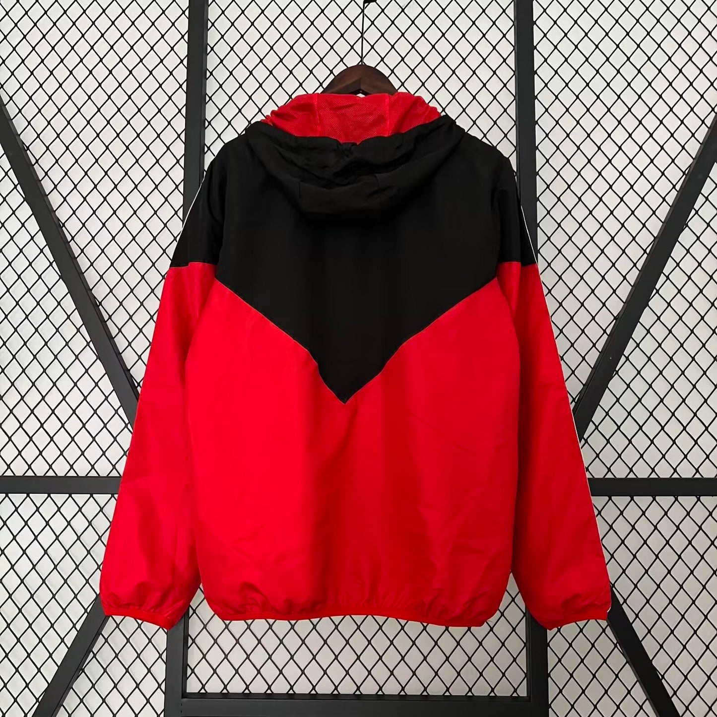 Manchester United 2024/2025 Windbreaker