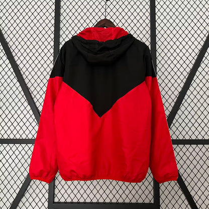 Manchester United 2024/2025 Windbreaker