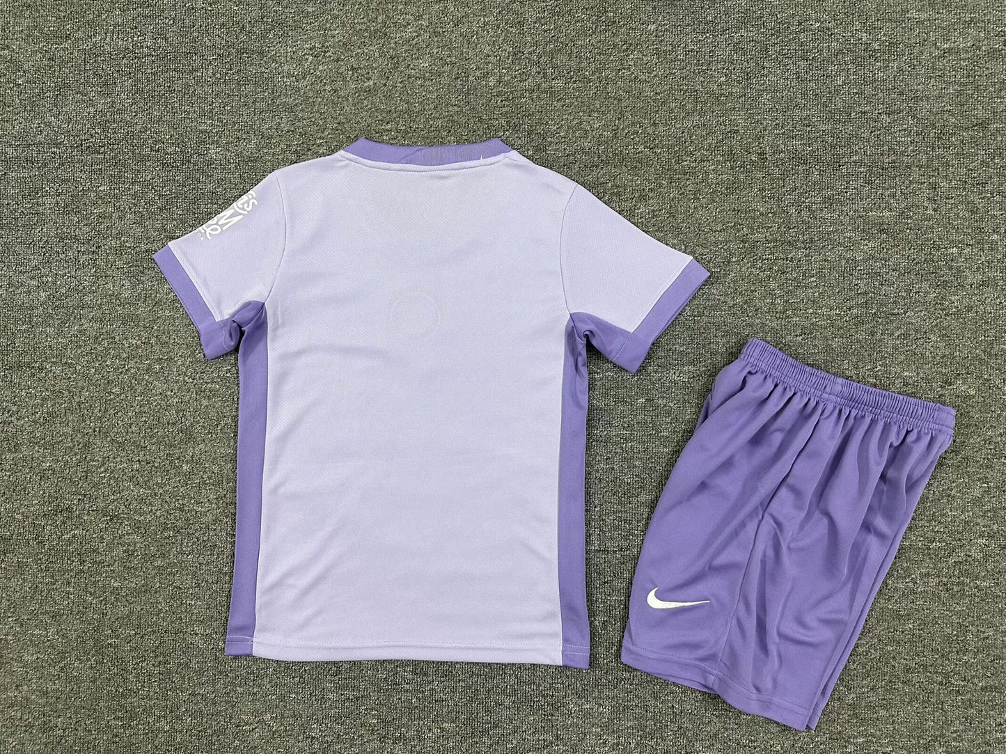 Brighton 2025/2026 Kids Away Football Jersey