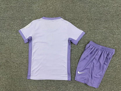 Brighton 2025/2026 Kids Away Football Jersey