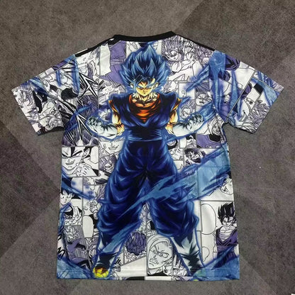 Japan Special Edition 2025/2026 Fan Version Football Jersey