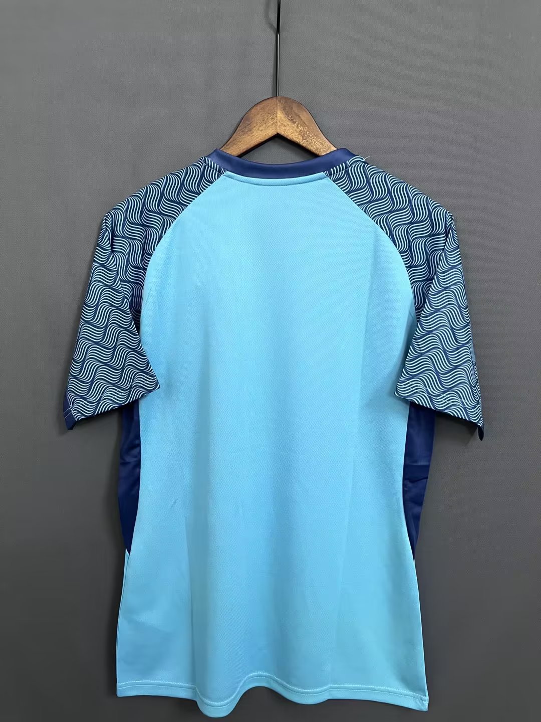other team 2023/2024 Home Fan Version Football Jersey