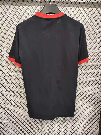 Manchester United Special Edition 2025/2026 Fan Version Football Jersey