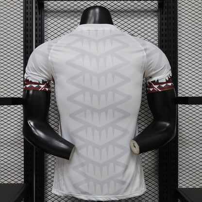 Mexico Special Edition 2026/2027 Player Version Football Jersey
