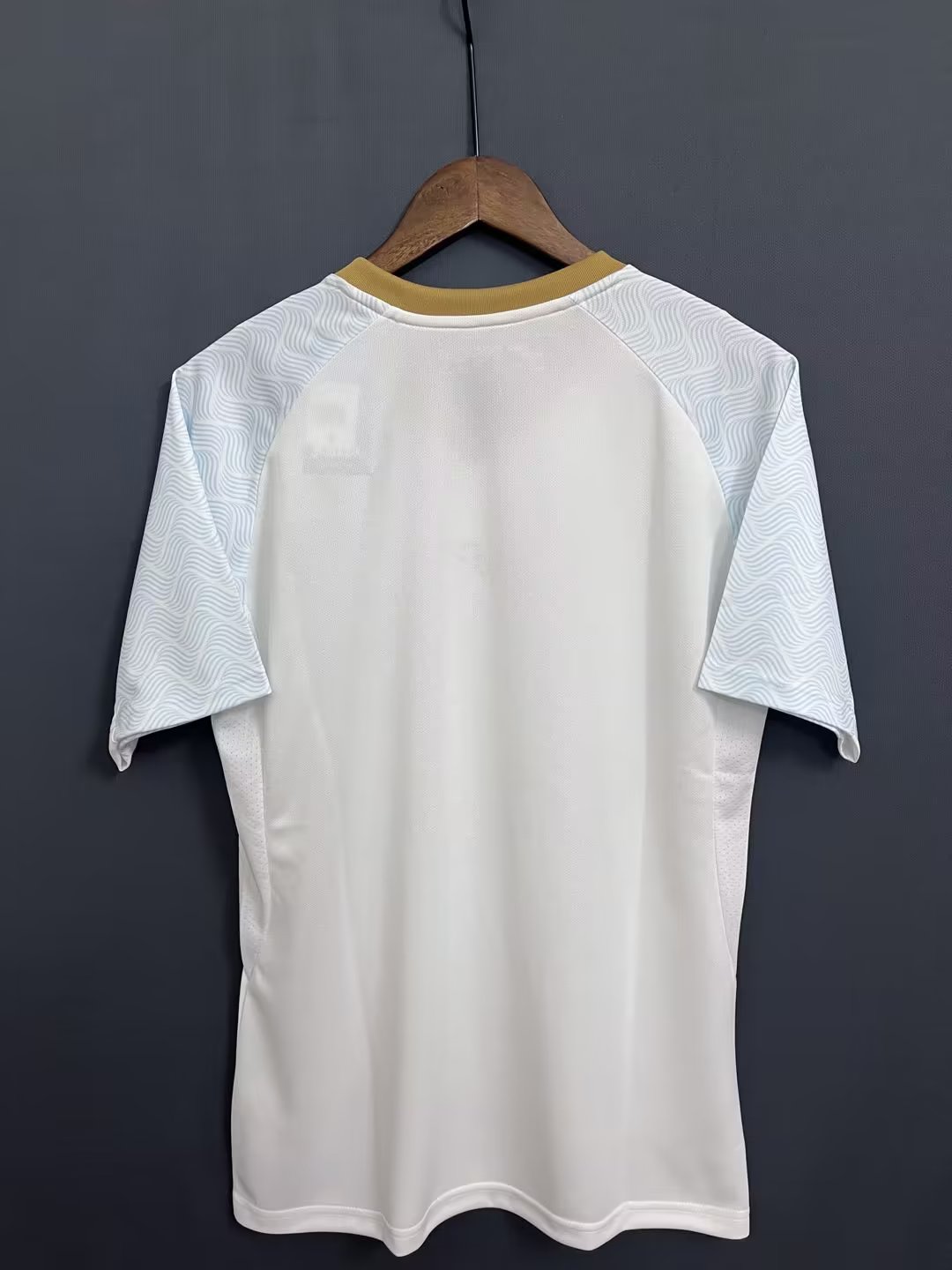 other team 2023/2024 Away Fan Version Football Jersey