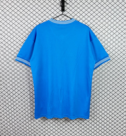 Retro Naples 1983/1984 Home Football Jersey