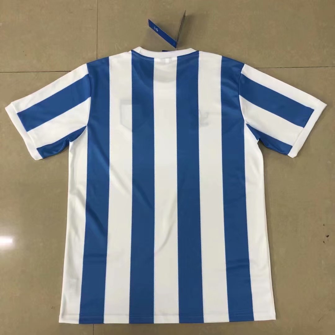 Retro Argentina 1978 Home Football Jersey