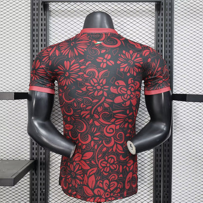 other team 2025/2026 Player Version Football Jersey